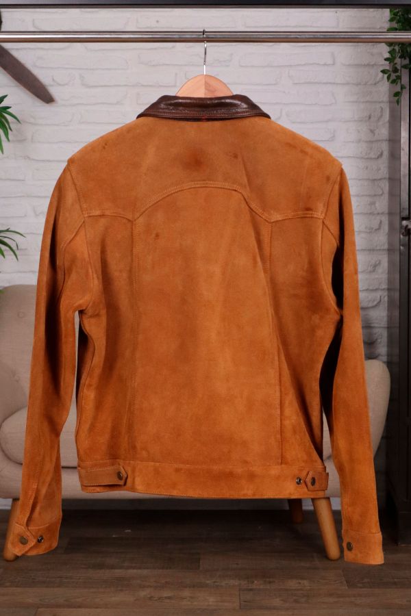 Blouson Homme Master VINT00501