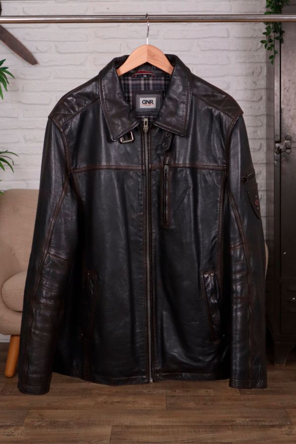 Veste Homme Donders VINT00504