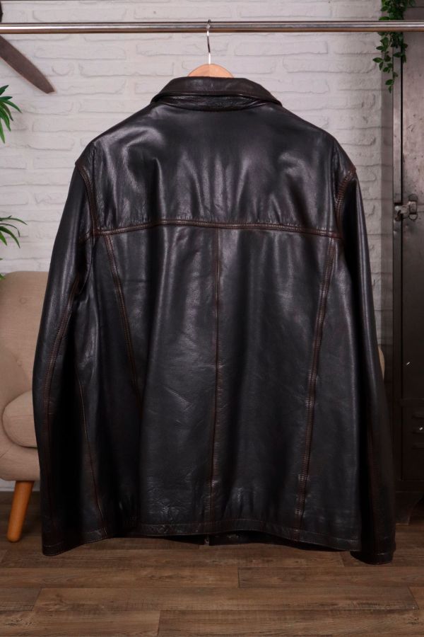 Veste Homme Donders VINT00504