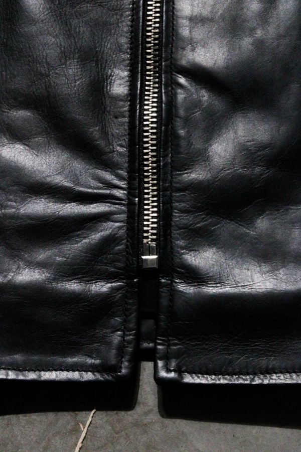Giacche Uomo Buco J-100R BLACK