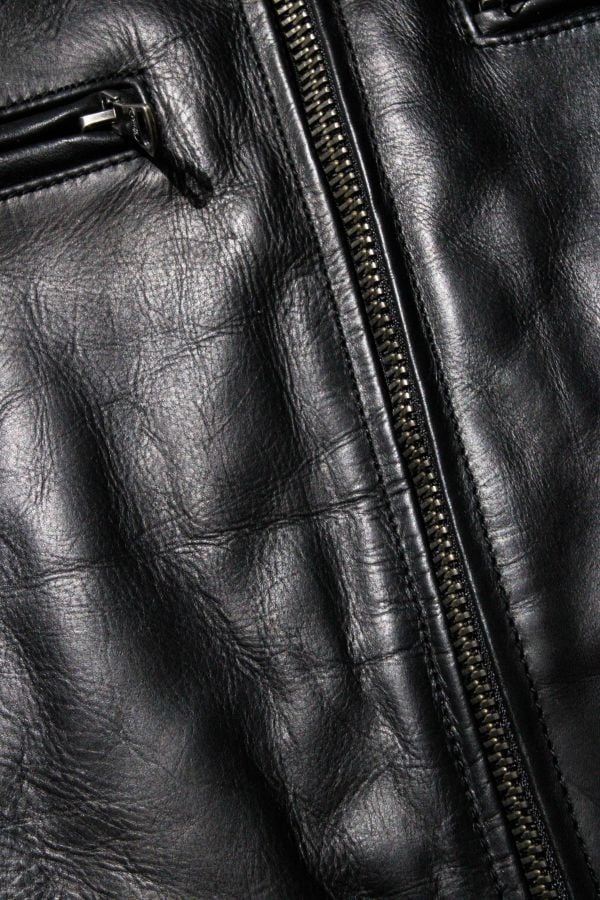 Giacche Uomo Buco J-100R BLACK