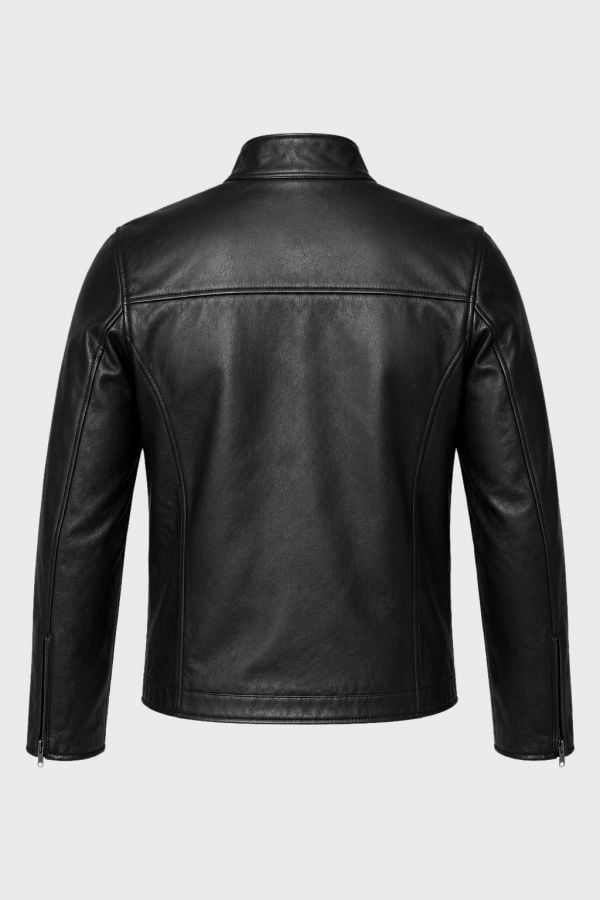Giacche Uomo Buco J-100R BLACK