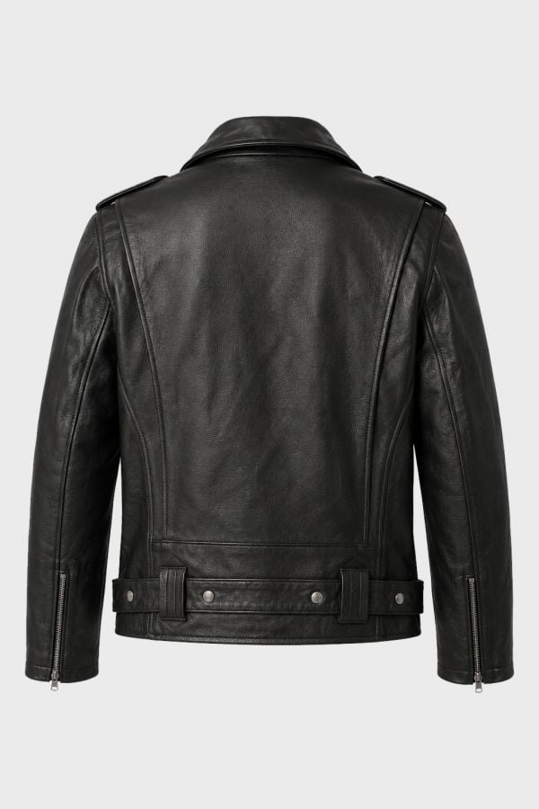 Giacche Uomo Buco J-27R BLACK