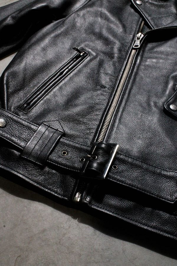Giacche Uomo Buco J-27R BLACK