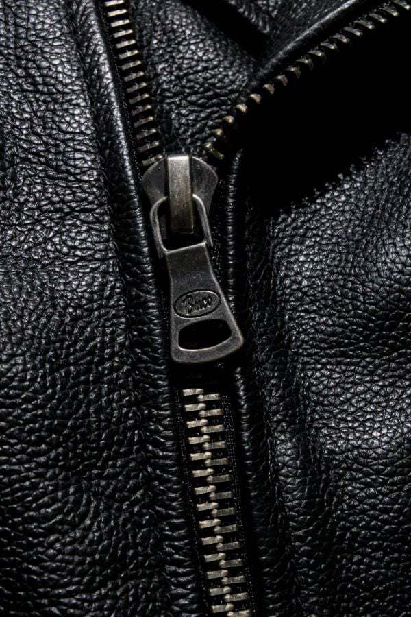 Giacche Uomo Buco J-27R BLACK