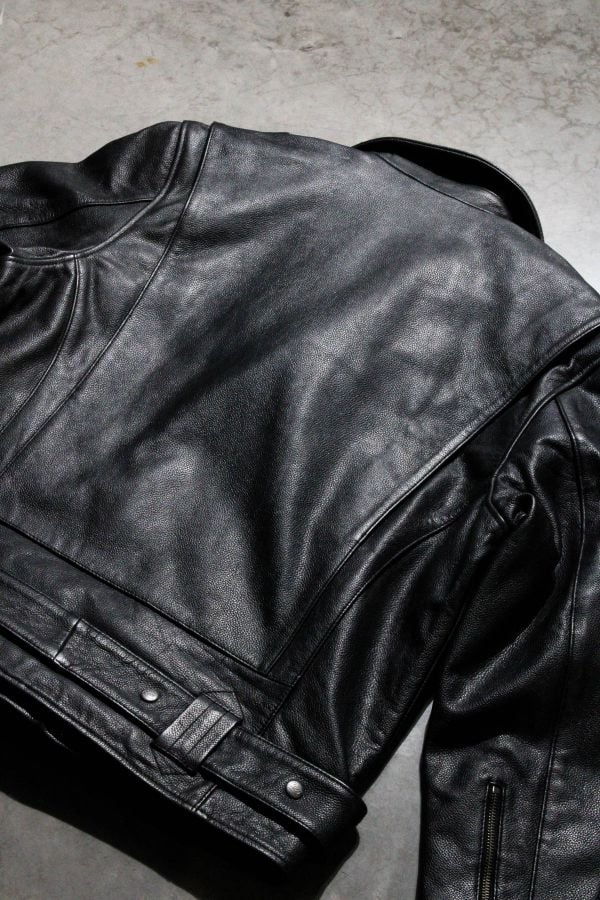 Giacche Uomo Buco J-27R BLACK