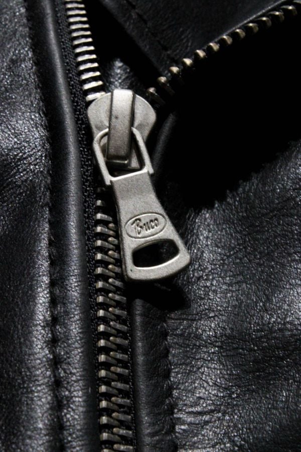 Giacche Uomo Buco J-21R BLACK