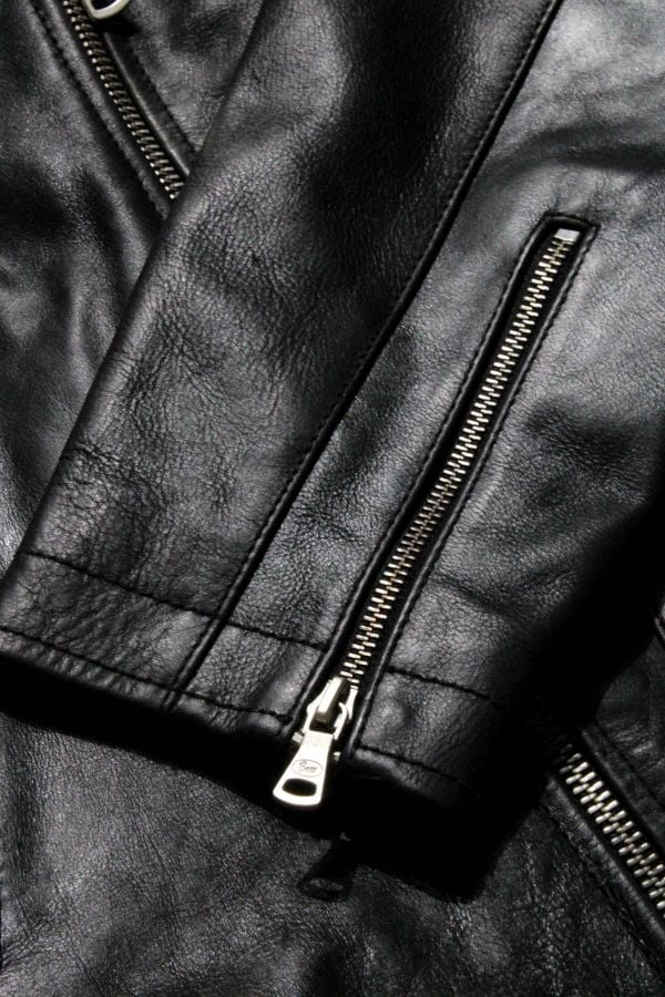 Giacche Uomo Buco J-21R BLACK
