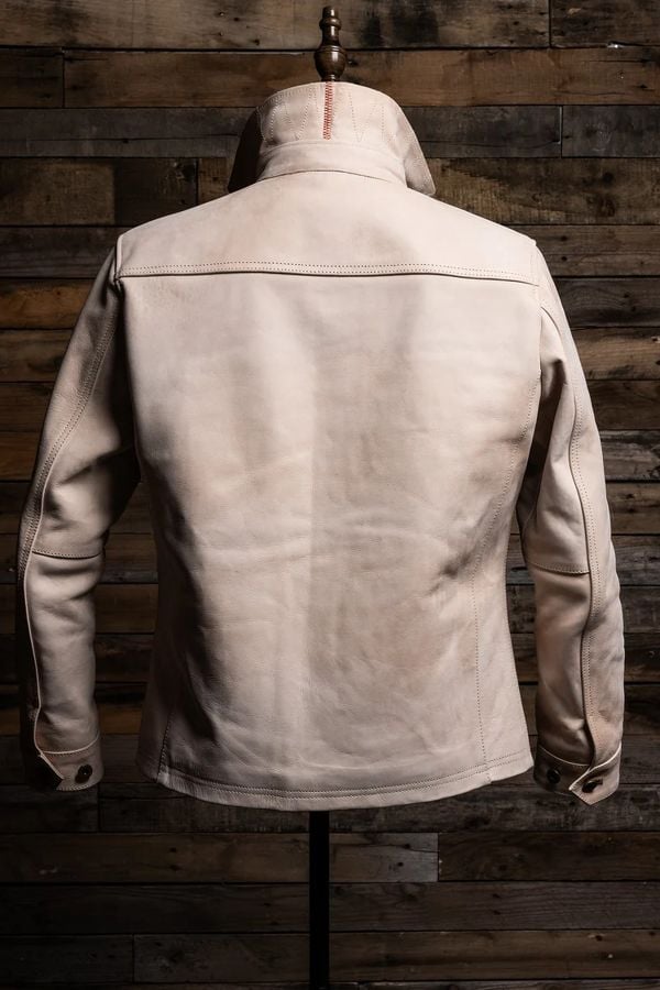 Giacche Uomo Master FIELD JACKET NATURAL