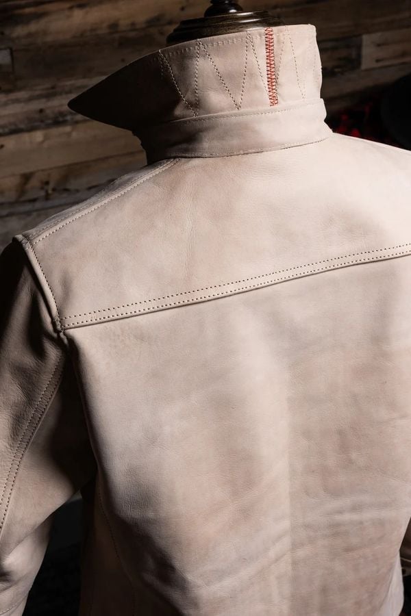 Giacche Uomo Master FIELD JACKET NATURAL