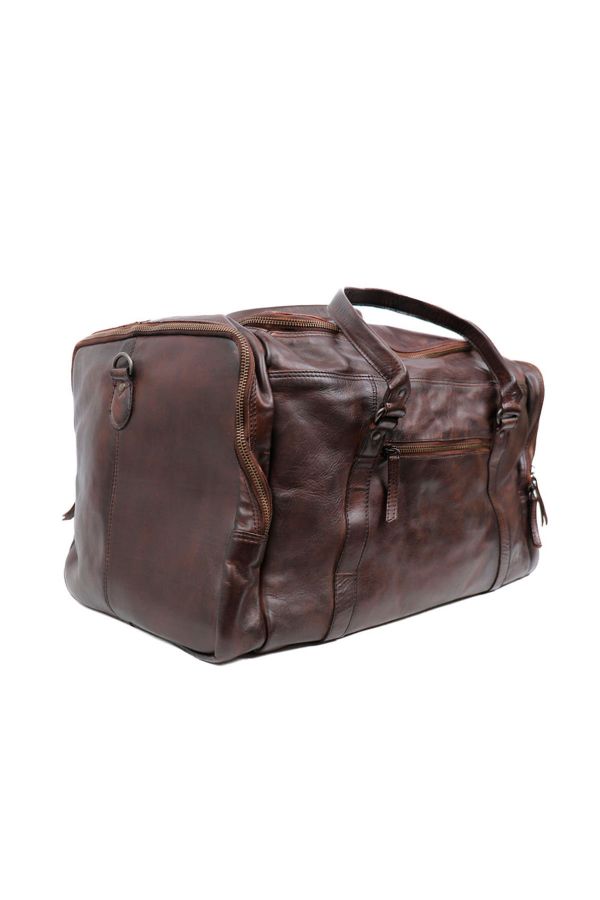 Borse Uomo Bear MAX BROWN