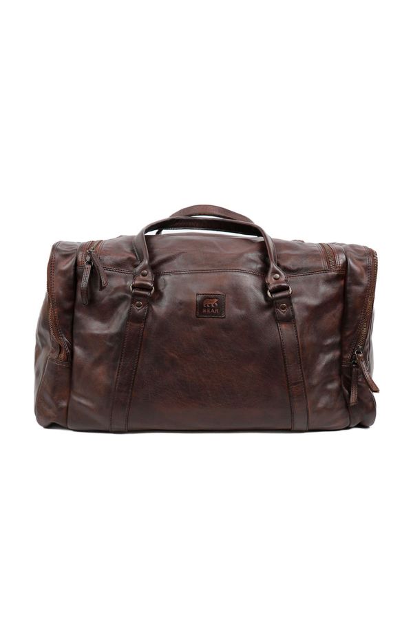 Borse Uomo Bear MAX BROWN