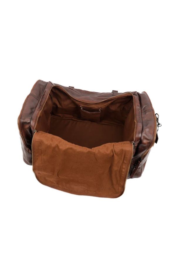 Borse Uomo Bear MAX BROWN