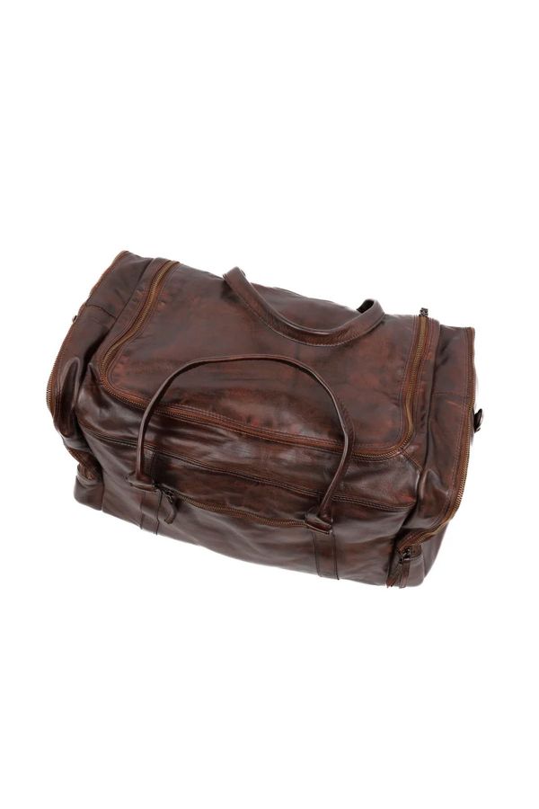 Borse Uomo Bear MAX BROWN