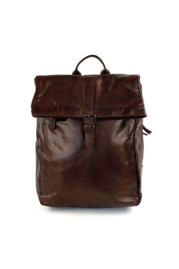 Bolsos Hombre Bear KAI BROWN