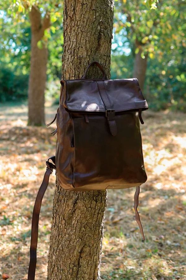 Bolsos Hombre Bear KAI BROWN