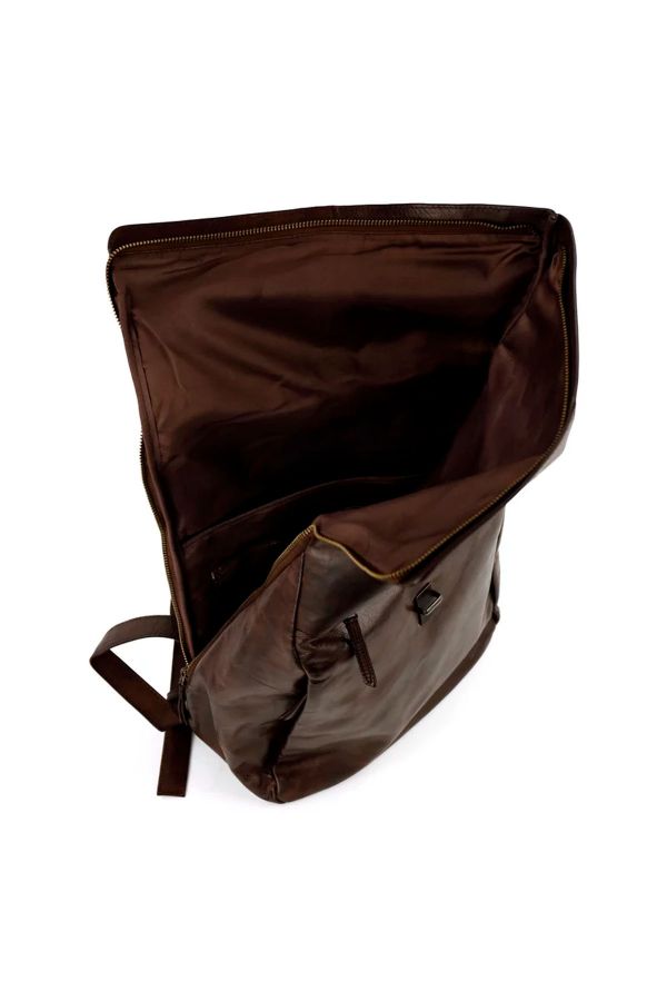 Bolsos Hombre Bear KAI BROWN