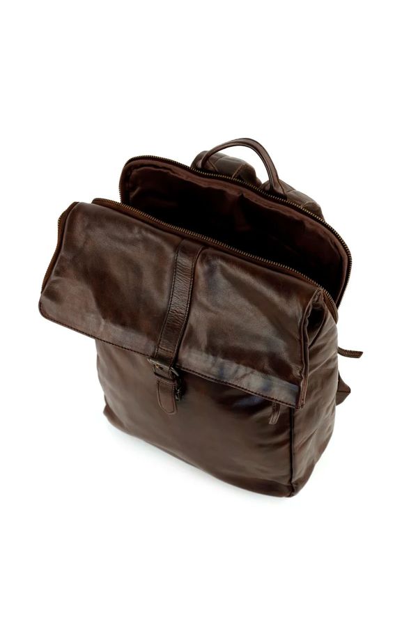Bolsos Hombre Bear KAI BROWN