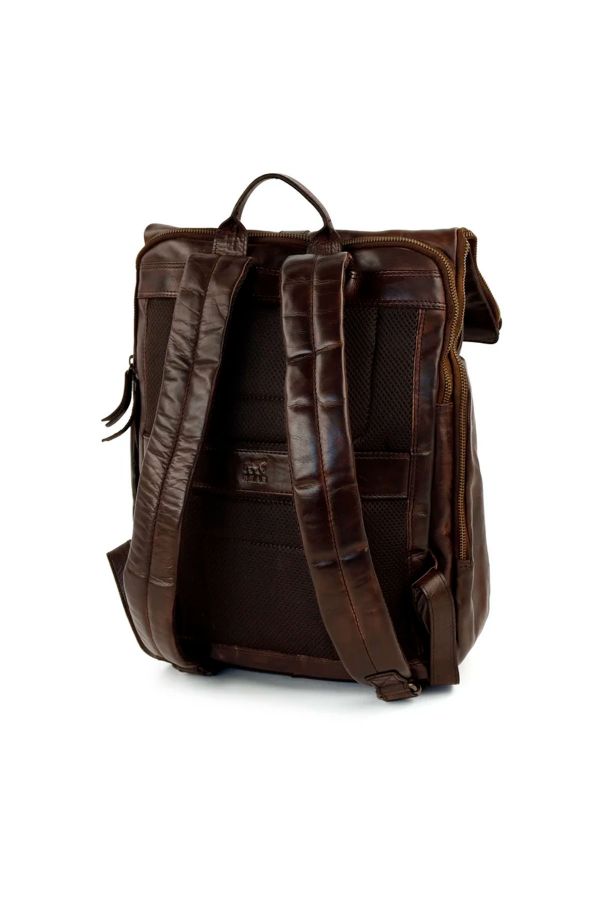 Bolsos Hombre Bear KAI BROWN