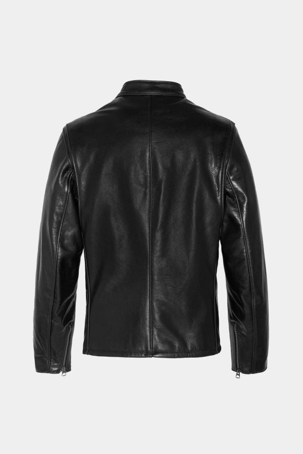 Chaqueta Hombre Schott 530 BLACK 