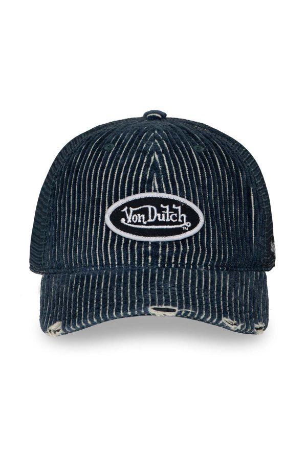 Herren Kappe Von Dutch CASQUETTE CB MAC 16