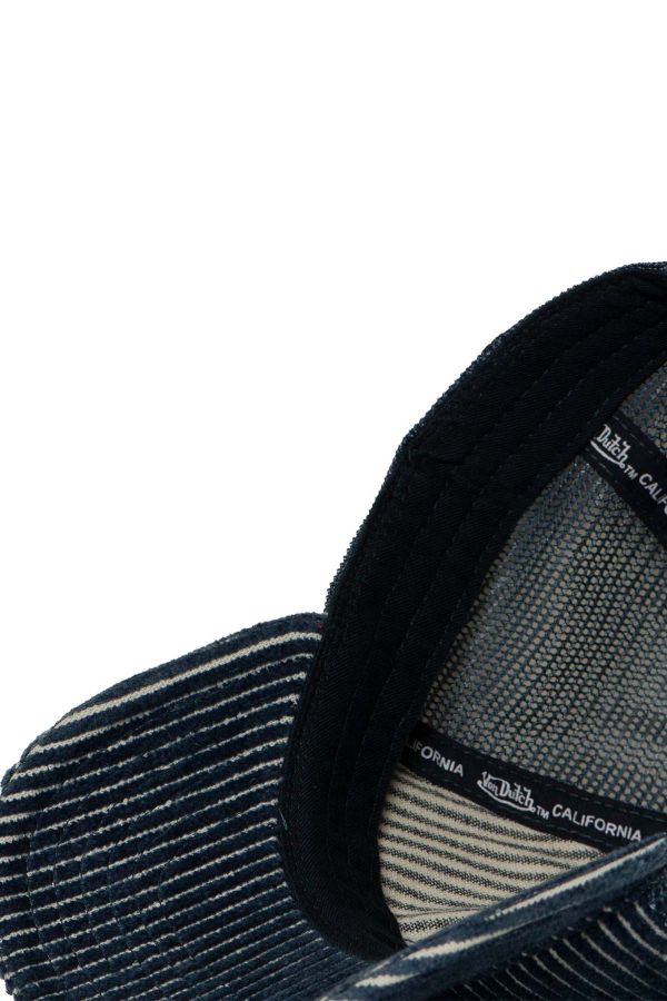 Herren Kappe Von Dutch CASQUETTE CB MAC 16