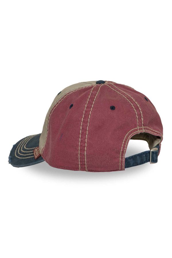Herren Kappe Von Dutch CASQUETTE CB RETRO 15