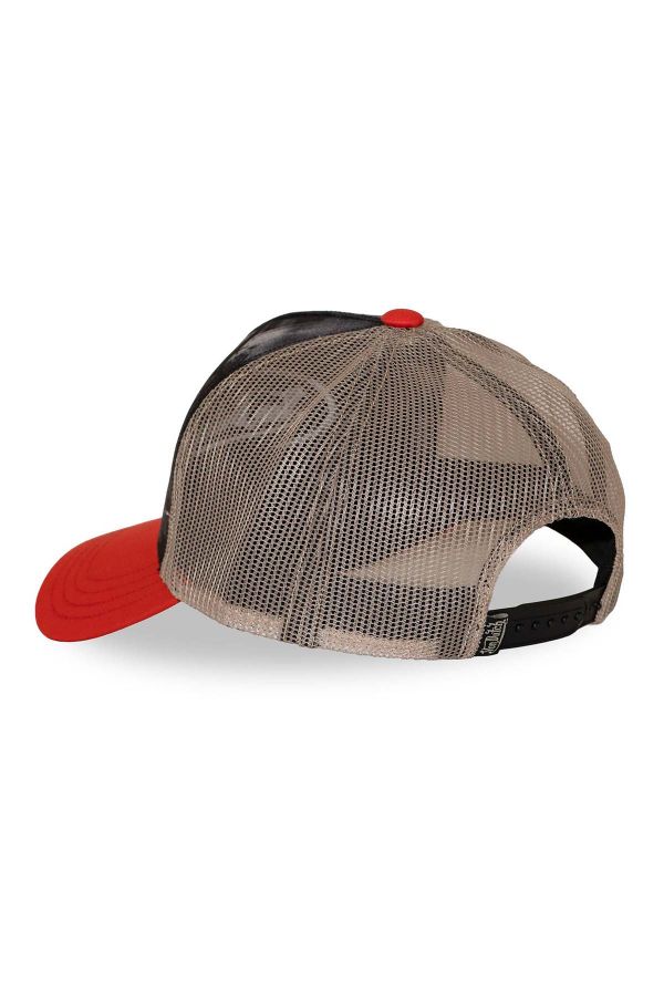 Herren Kappe Von Dutch CASQUETTE CT SUBL 18
