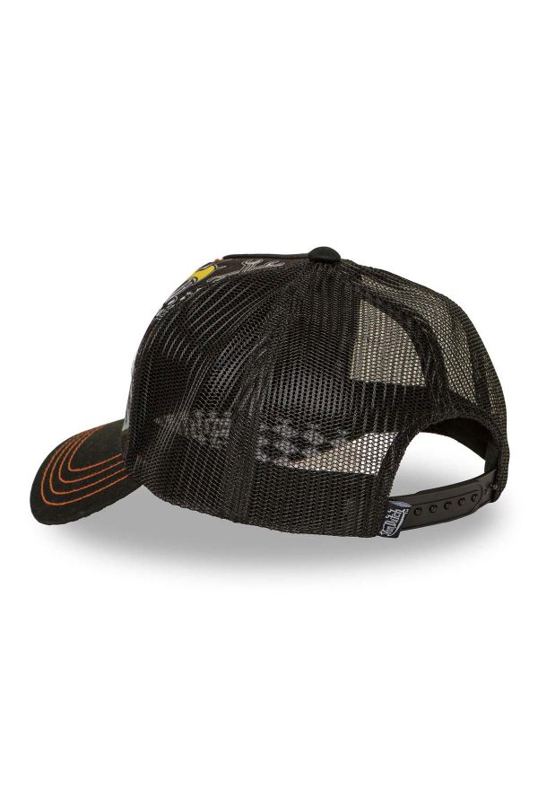 Herren Kappe Von Dutch CASQUETTE CT SUBL 19