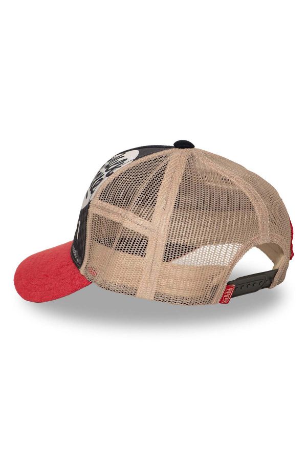 Herren Kappe Von Dutch CASQUETTE CT SUBL 22