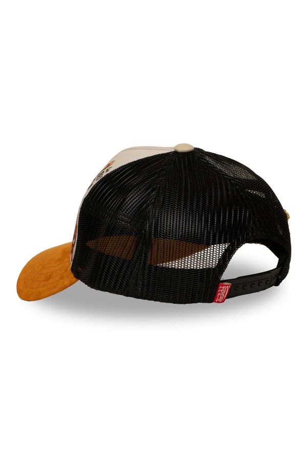 Herren Kappe Von Dutch CASQUETTE CT SUBL 23