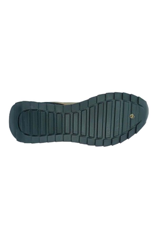 Scarpe Uomo Von Dutch BASKET VIK CAM