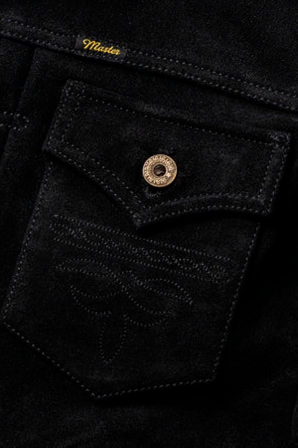 Giacche Uomo Master CONVOY MIDNIGHT