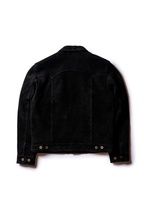 Giacche Uomo Master CONVOY MIDNIGHT