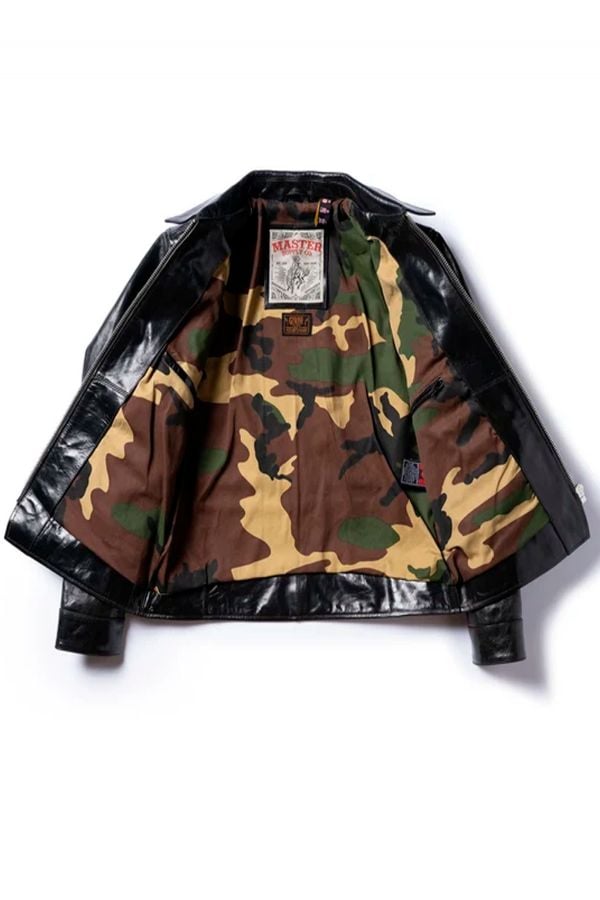Chaqueta Hombre Master BONNEVILLE