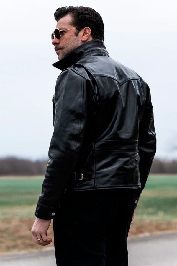 Chaqueta Hombre Master BONNEVILLE
