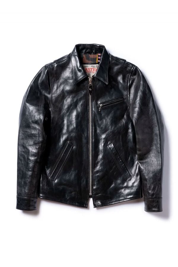 Chaqueta Hombre Master BONNEVILLE