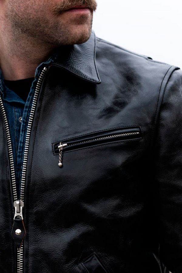 Chaqueta Hombre Master BONNEVILLE