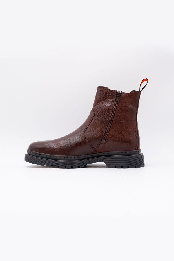 Boots/botas Hombre Schott KEYSTONE-M BROWN