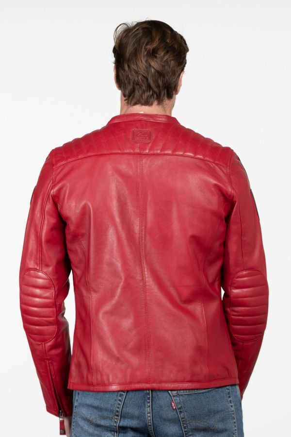 Herren Jacke 24h Le Mans MARNE6 RED RACING