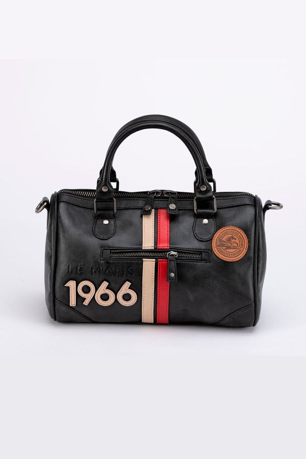 Damen Taschen 24h Le Mans COURCELLES6 24H BLACK