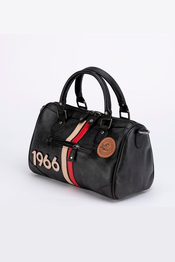 Damen Taschen 24h Le Mans COURCELLES6 24H BLACK