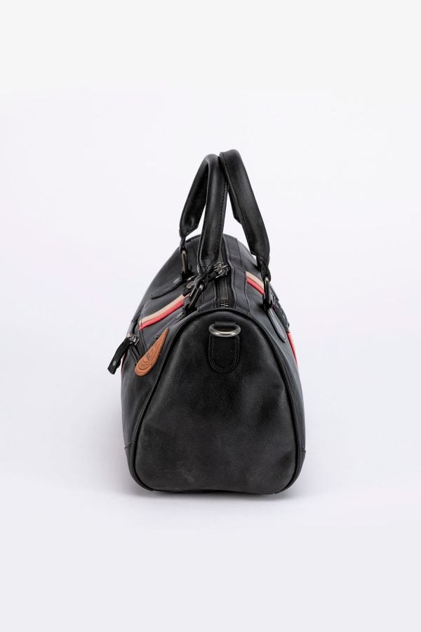 Damen Taschen 24h Le Mans COURCELLES6 24H BLACK