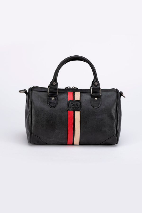 Damen Taschen 24h Le Mans COURCELLES6 24H BLACK