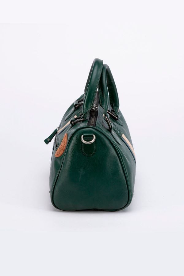 Damen Taschen 24h Le Mans COURCELLES6 24H GREEN