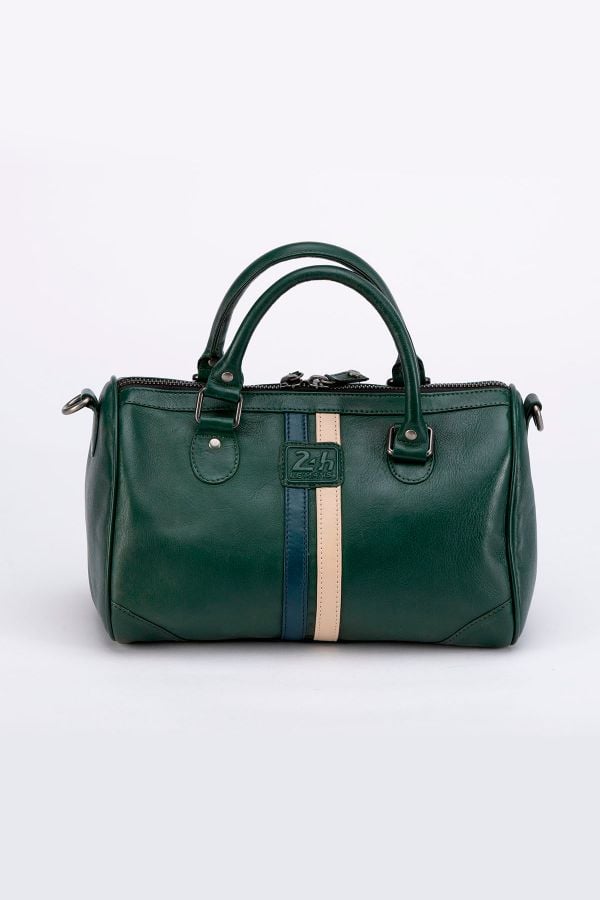 Damen Taschen 24h Le Mans COURCELLES6 24H GREEN