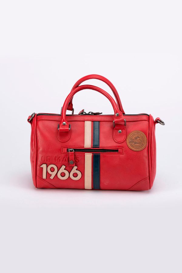 Damen Taschen 24h Le Mans COURCELLES6 24H RED RACING