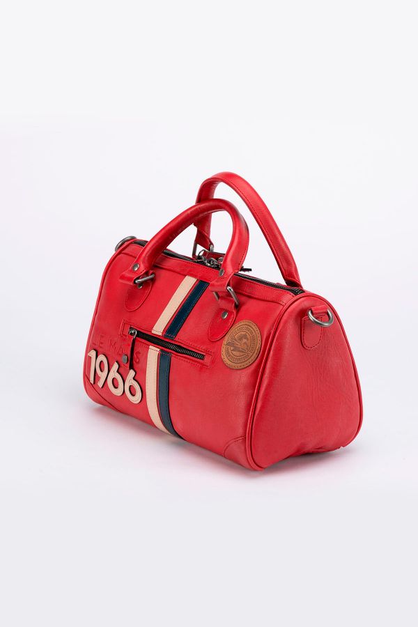 Damen Taschen 24h Le Mans COURCELLES6 24H RED RACING
