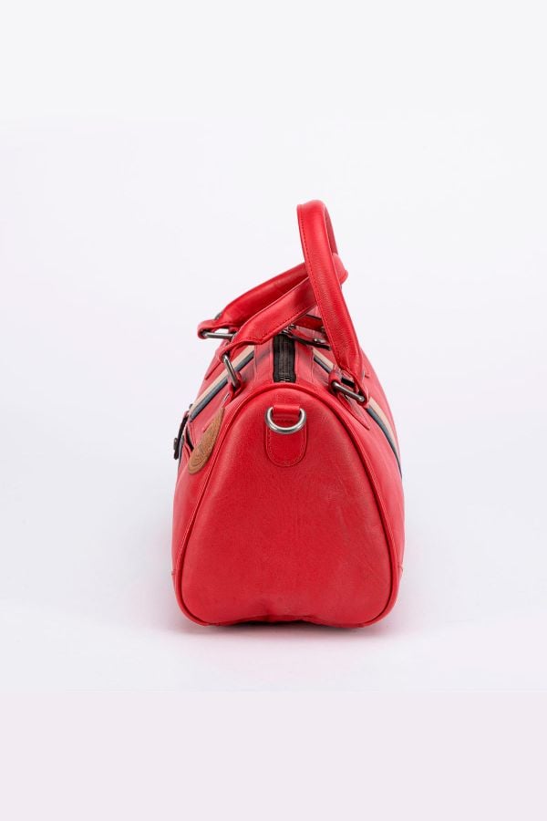 Damen Taschen 24h Le Mans COURCELLES6 24H RED RACING