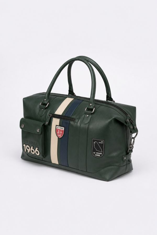 Sacs Homme 24h Le Mans GASTON6 48H GREEN